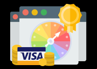Casinos Accepting Visa Deposits