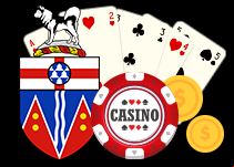 Gambling in Yukon