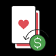 Game-specific cashback