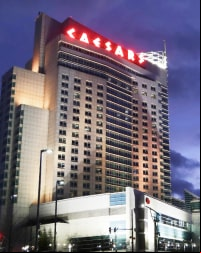 Caesars Windsor