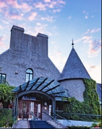 Casino de Charlevoix