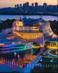 Casino De Montreal