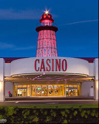 Casino New Brunswick