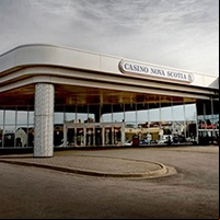 Casino Nova Scotia Sydney