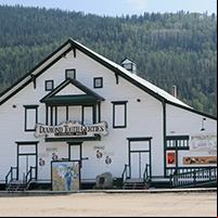 Diamond Tooth Gertie's Gambling Hall