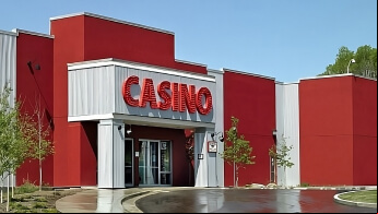 casino-eagle-river