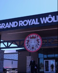Grand Royal Wôlinak Casino