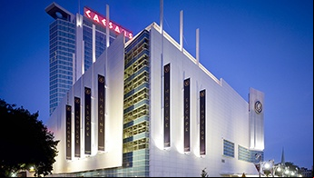 Caesars Windsor