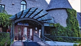 Casino de Charlevoix