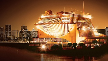 Casino de Montréal