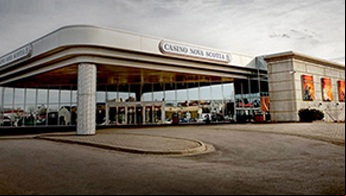Casino Nova Scotia Sydney