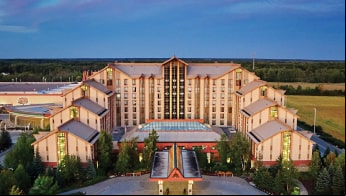 Casino Rama