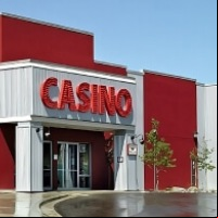 casino-eagle-river