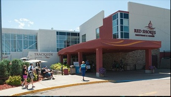 Red Shores Racetrack and Casino