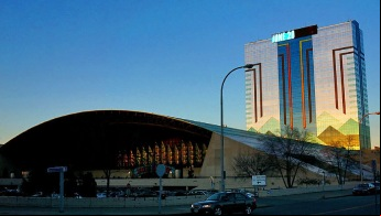 Casino Rama