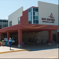 Red Shores Racetrack and Casino