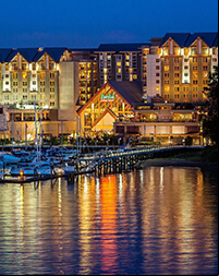 River Rock Casino Resort