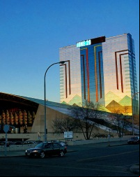 Casino Rama