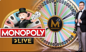 Monopoly Live