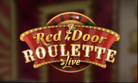 Red Door Roulette