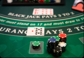 live baccarat