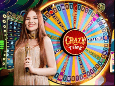 Crazy Time