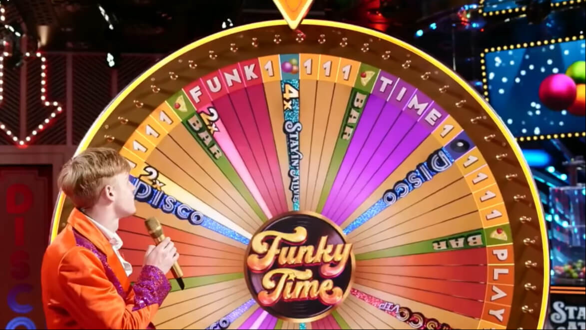 Funky Time