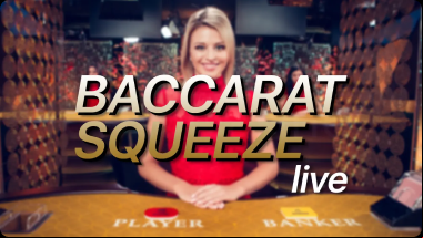 Baccarat Squeeze