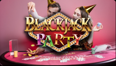 Blackjack party