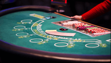 Blackjack
