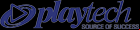Playtech Logo