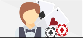 Live casino
