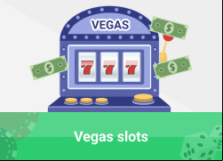 Vegas slots