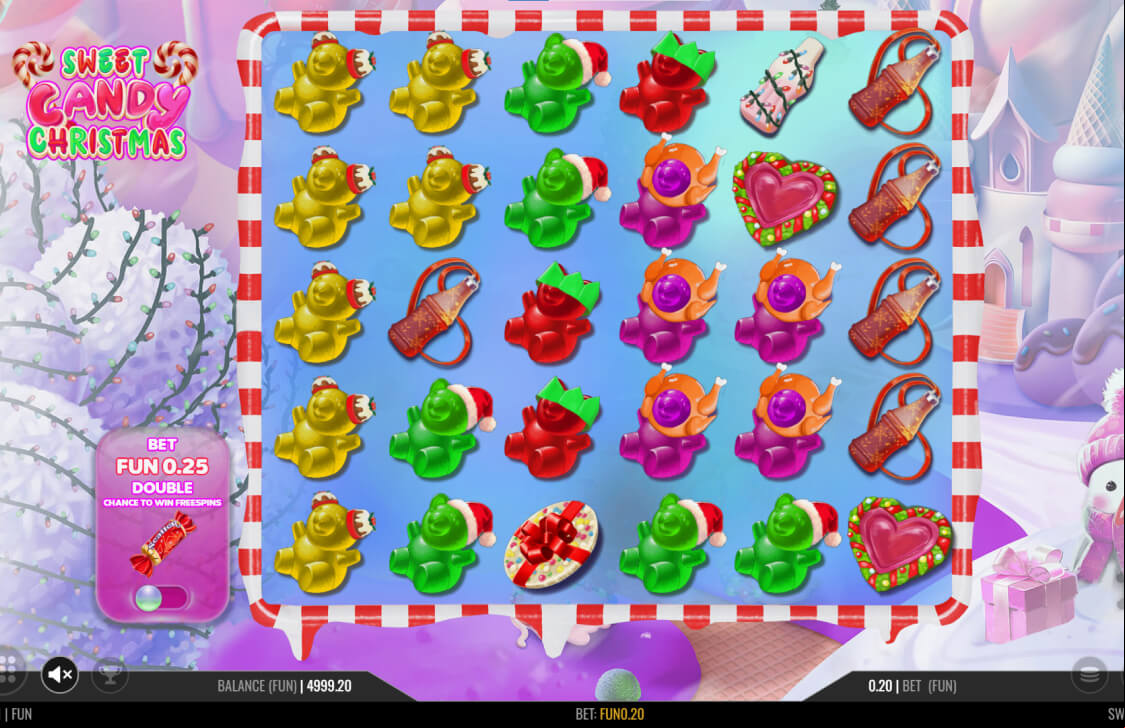 BetPlays casino screenshot 1