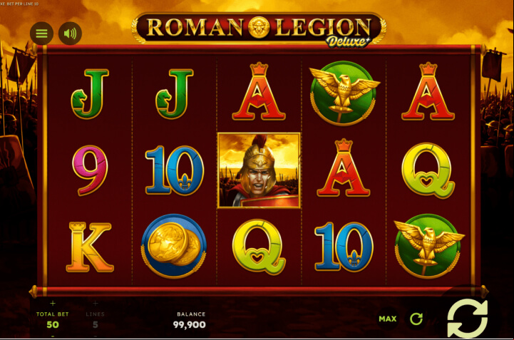Roman Legion