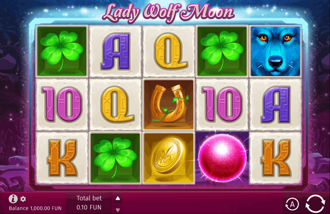 Jet Casino casino screenshot 2