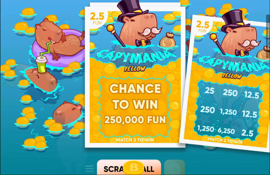 North Casino screenshot 1