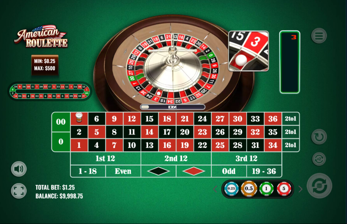 North Casino screenshot 2