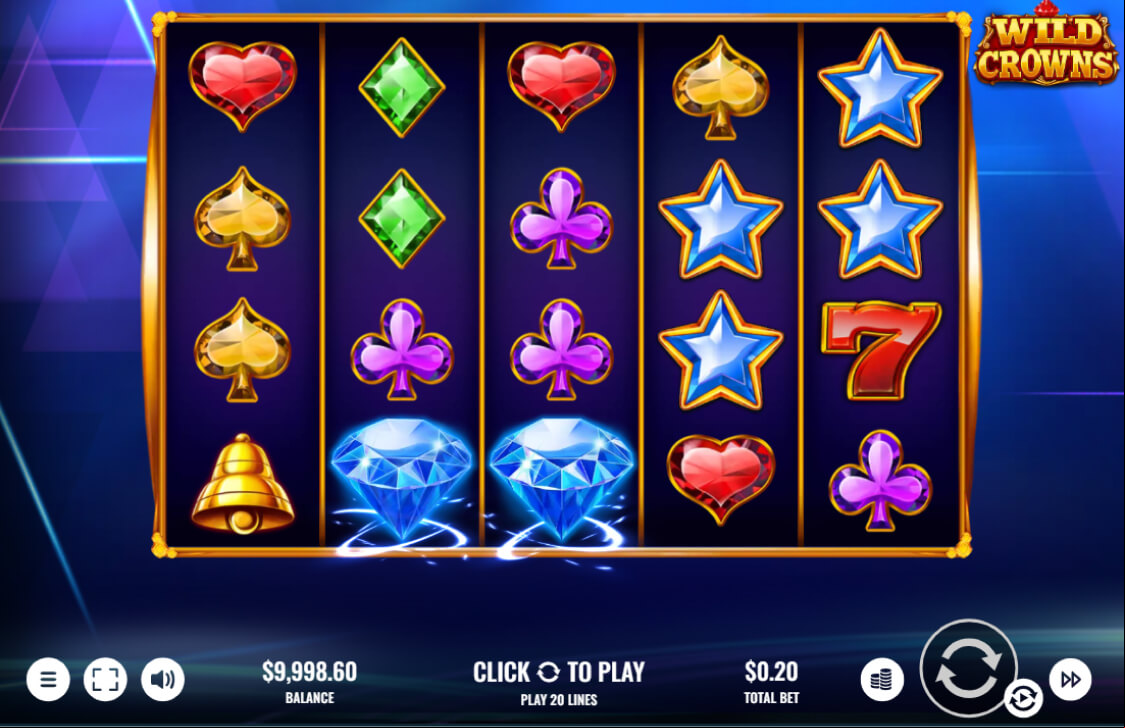 North Casino screenshot 3