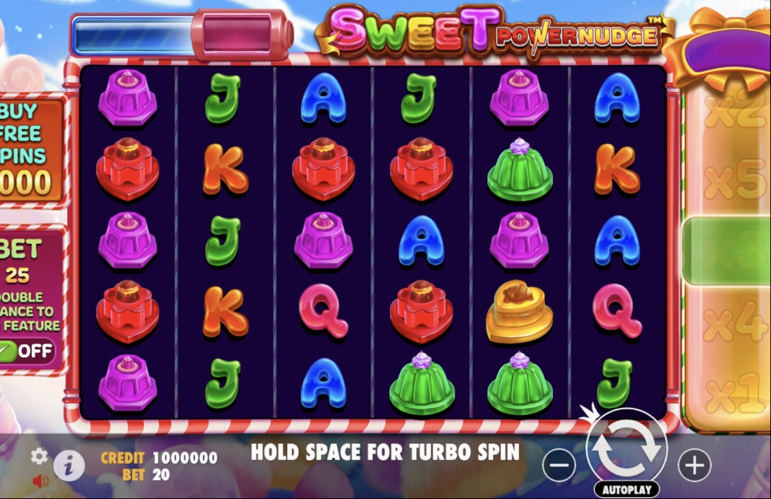 PowerPlay screenshot 4