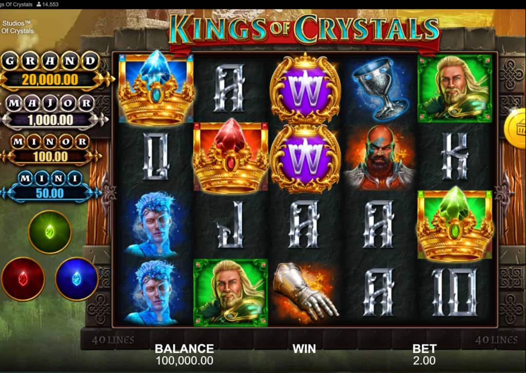 Kings Screenshot