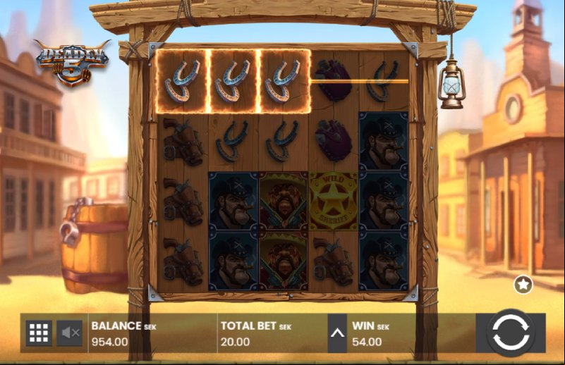 Gallery screenshot 1