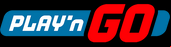 Play’n GO logo