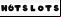 Hot Slots Logo