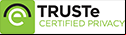 Truste Logo