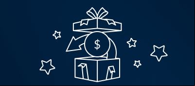Cashback bonuses