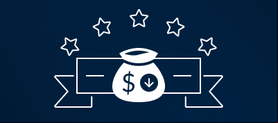 Minimum deposit bonus