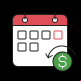 Tiered deposit bonus