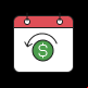 Cashback bonus