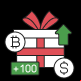 Match deposit bonus